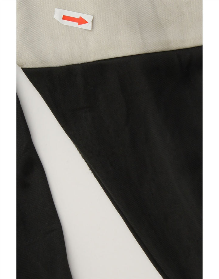 Jachetă de trening grafică Umbro pentru bărbați, XL, gri, poliester color bloc