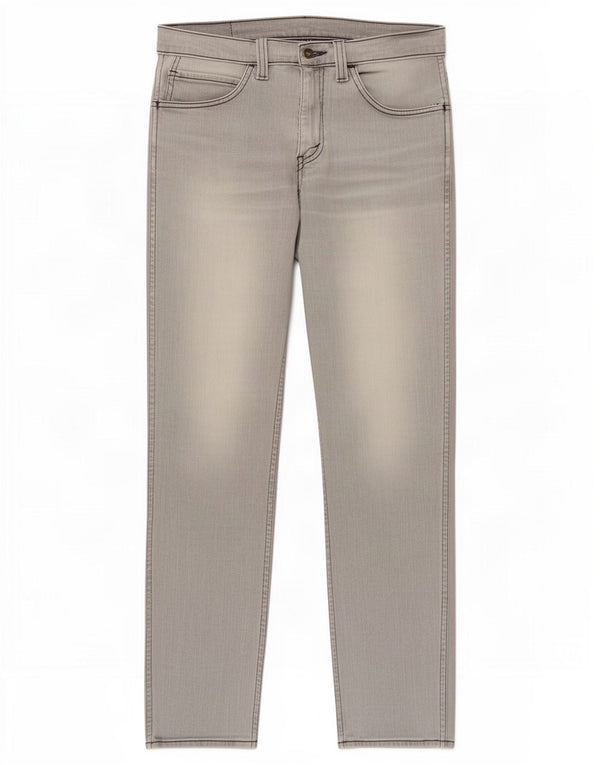 Blugi Levi's 511 Slim pentru bărbați W32 L32 bumbac gri