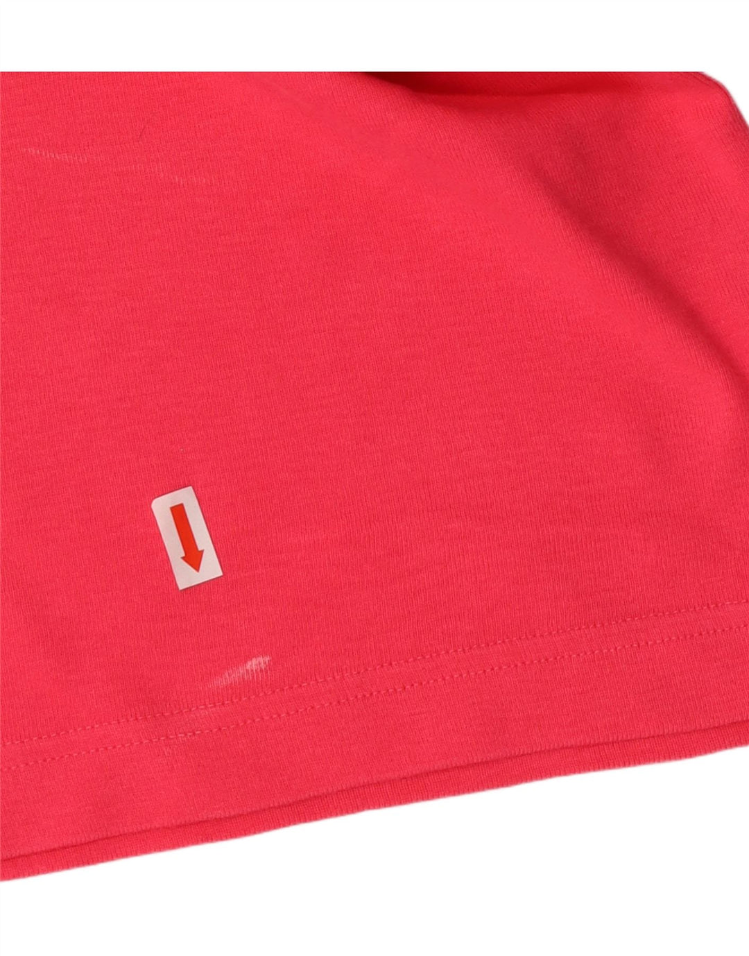Tricou pentru femei LACOSTE Top Marimea 42 mare bumbac roz