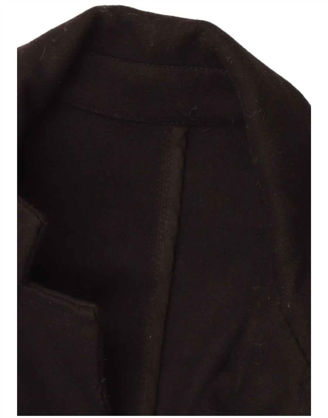 Jachetă VINTAGE pentru bărbați, UK 40, mare, neagră