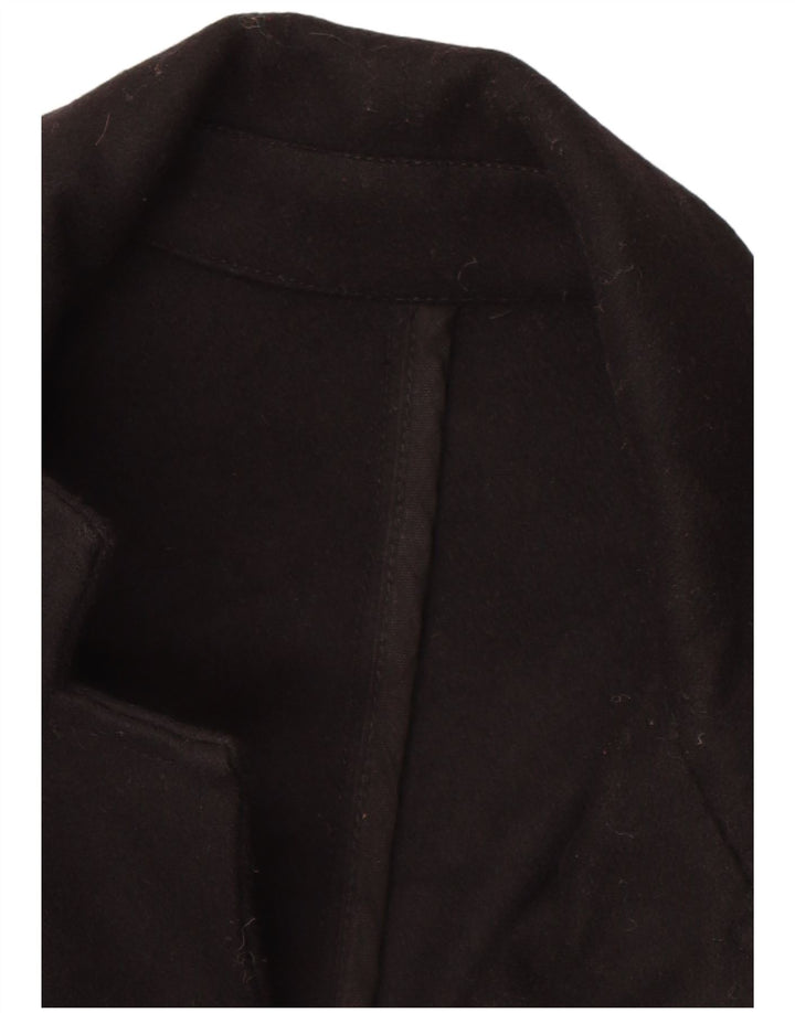 Jachetă VINTAGE pentru bărbați, UK 40, mare, neagră