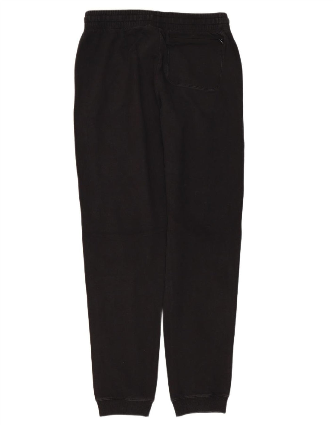 Pantaloni de trening grafic pentru femei CHAMPION Pantaloni de jogging UK 14 Medium Black