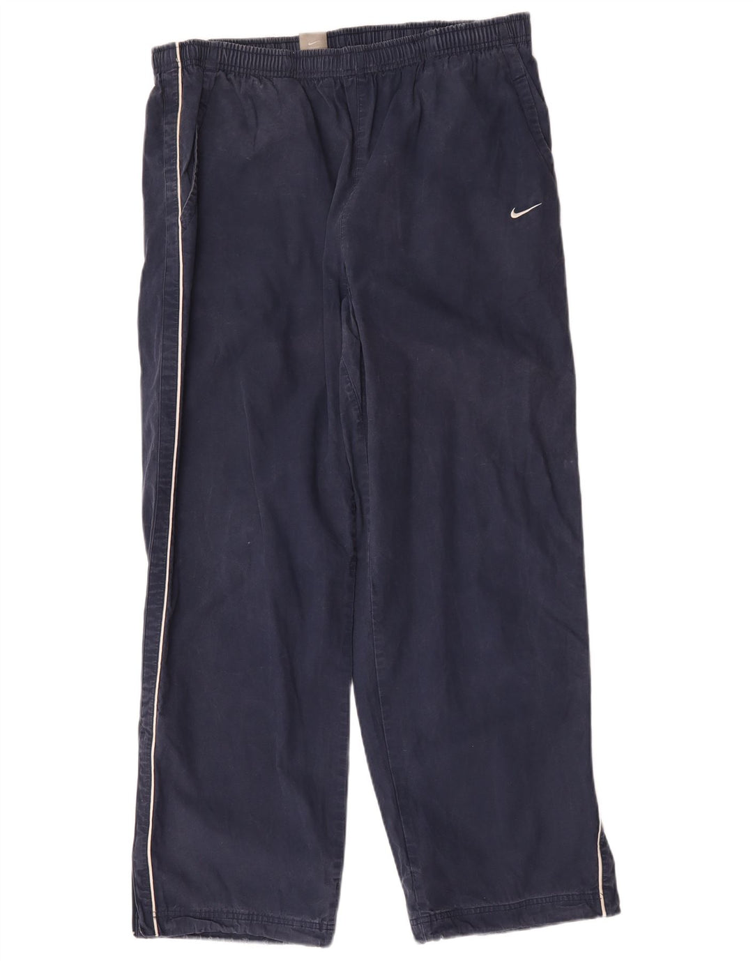 Pantaloni de trening Nike pentru bărbați XL bleumarin poliester