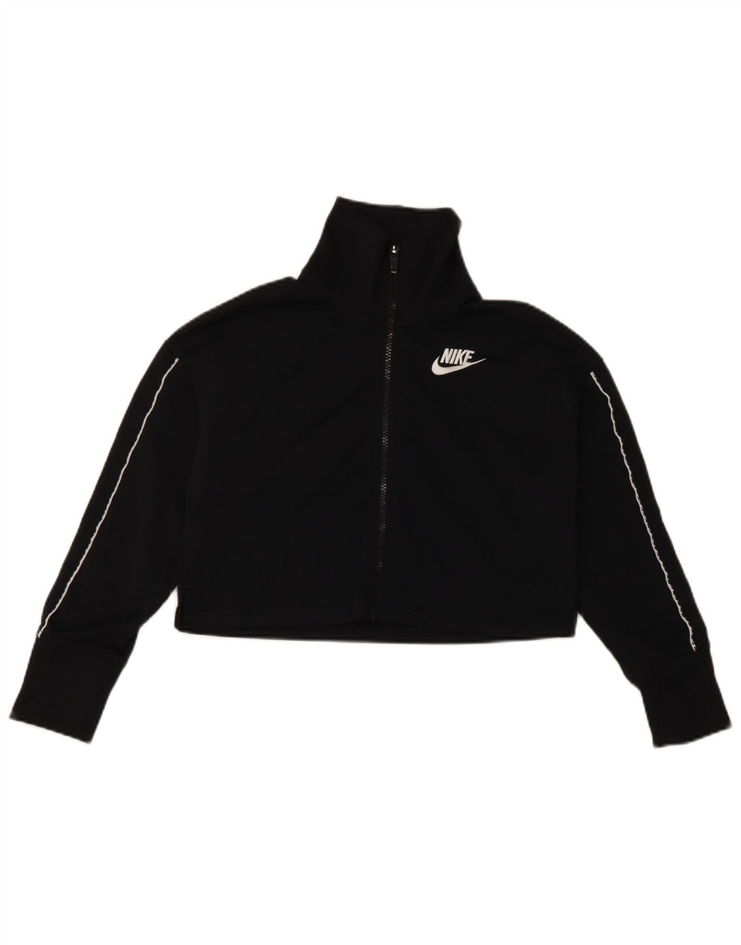 Trening complet Nike Fete 10-11 ani Poliester mediu negru