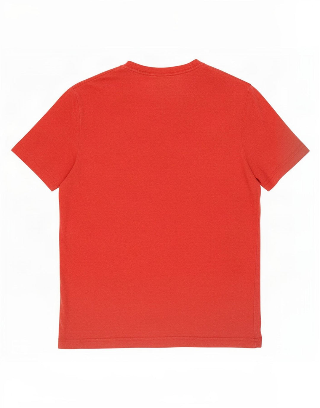 Tricou grafic Converse pentru bărbați Top Medium Red
