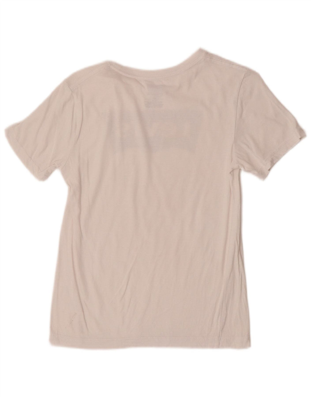 Tricou grafic Levi's pentru baieti Top 11-12 ani alb