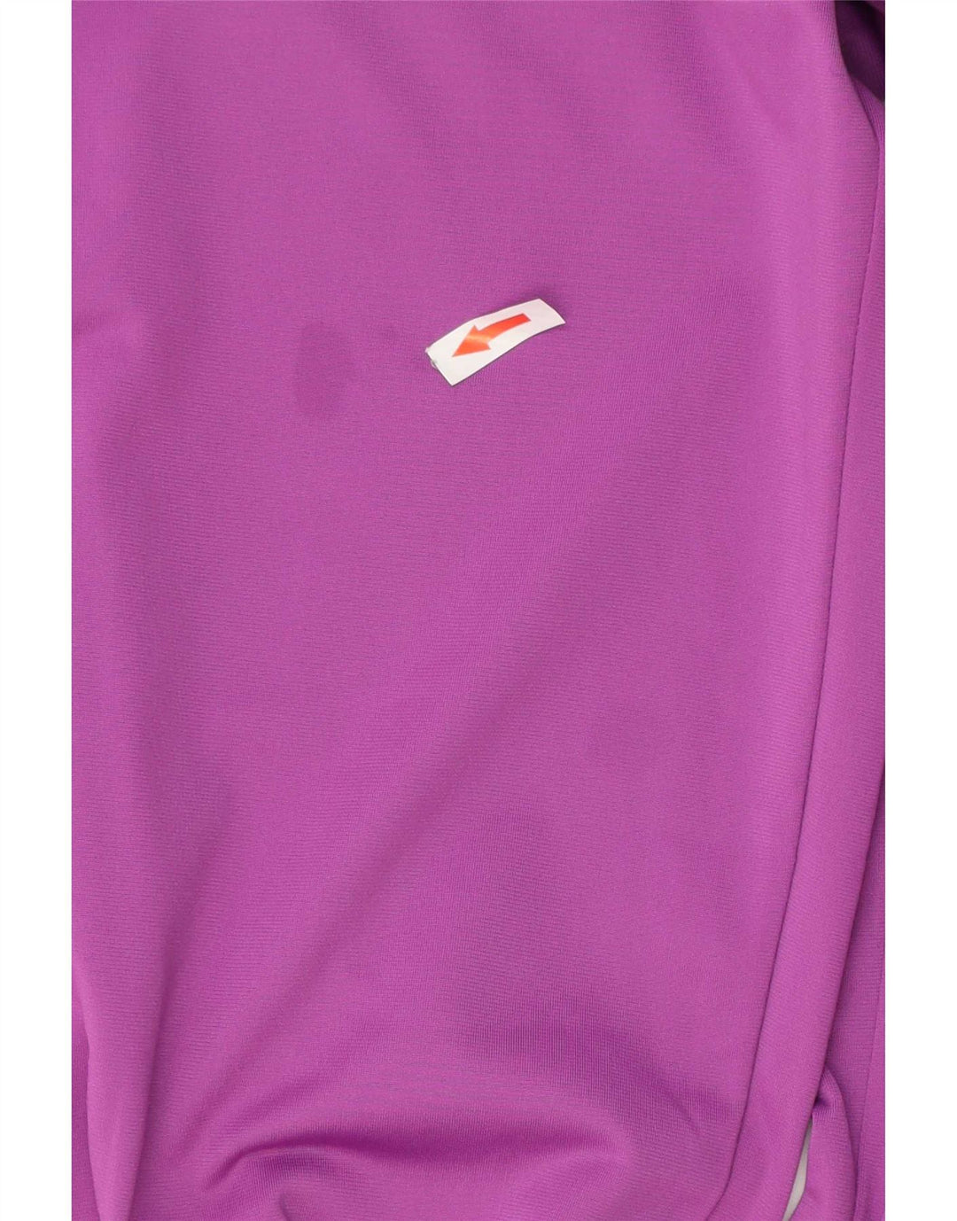 Pantaloni de trening Puma pentru femei Joggeri UK 12 Violet mediu