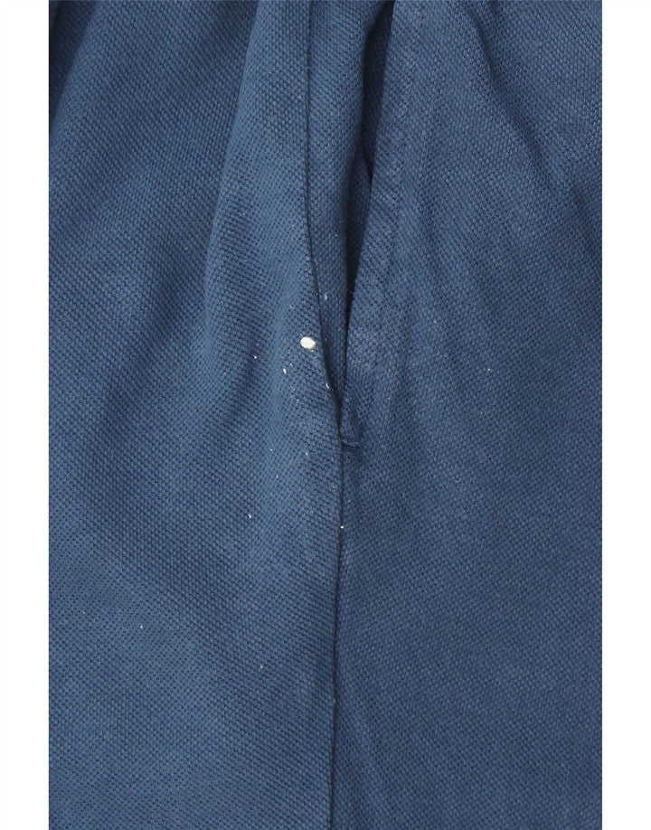 PUMA Mens Sport Shorts XS  Blue Vintage Puma and Second-Hand Puma from Messina Hembry 