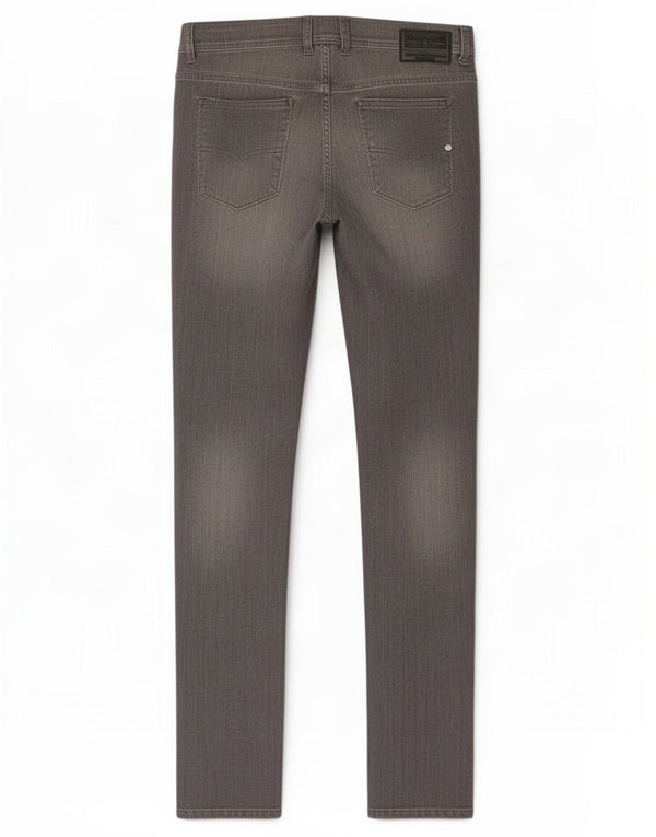 Jeans skinny Sleenker Slim pentru bărbați Diesel W34 L32 bumbac gri