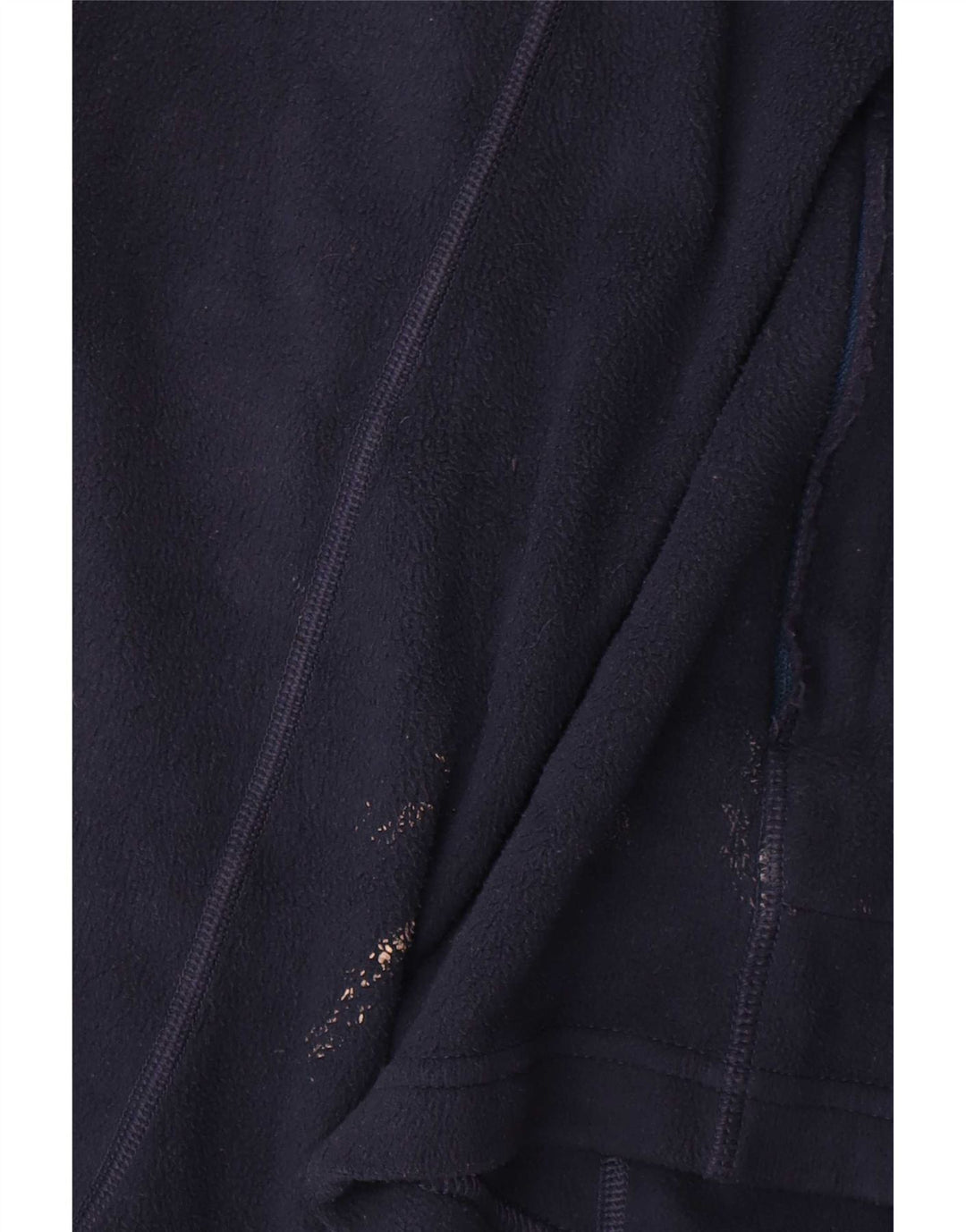Jachetă fleece pentru bărbați Berghaus UK 40, mare, albastru, poliester