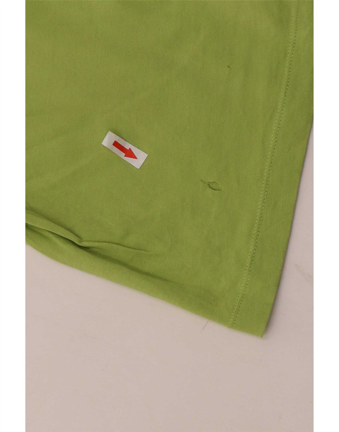 Tricou pentru bărbați Nike Top mare verde