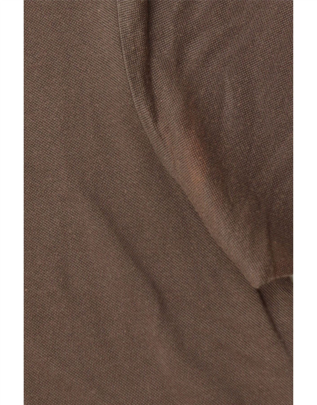 Tricou polo pentru bărbați Champion Easy Fit Maro mare