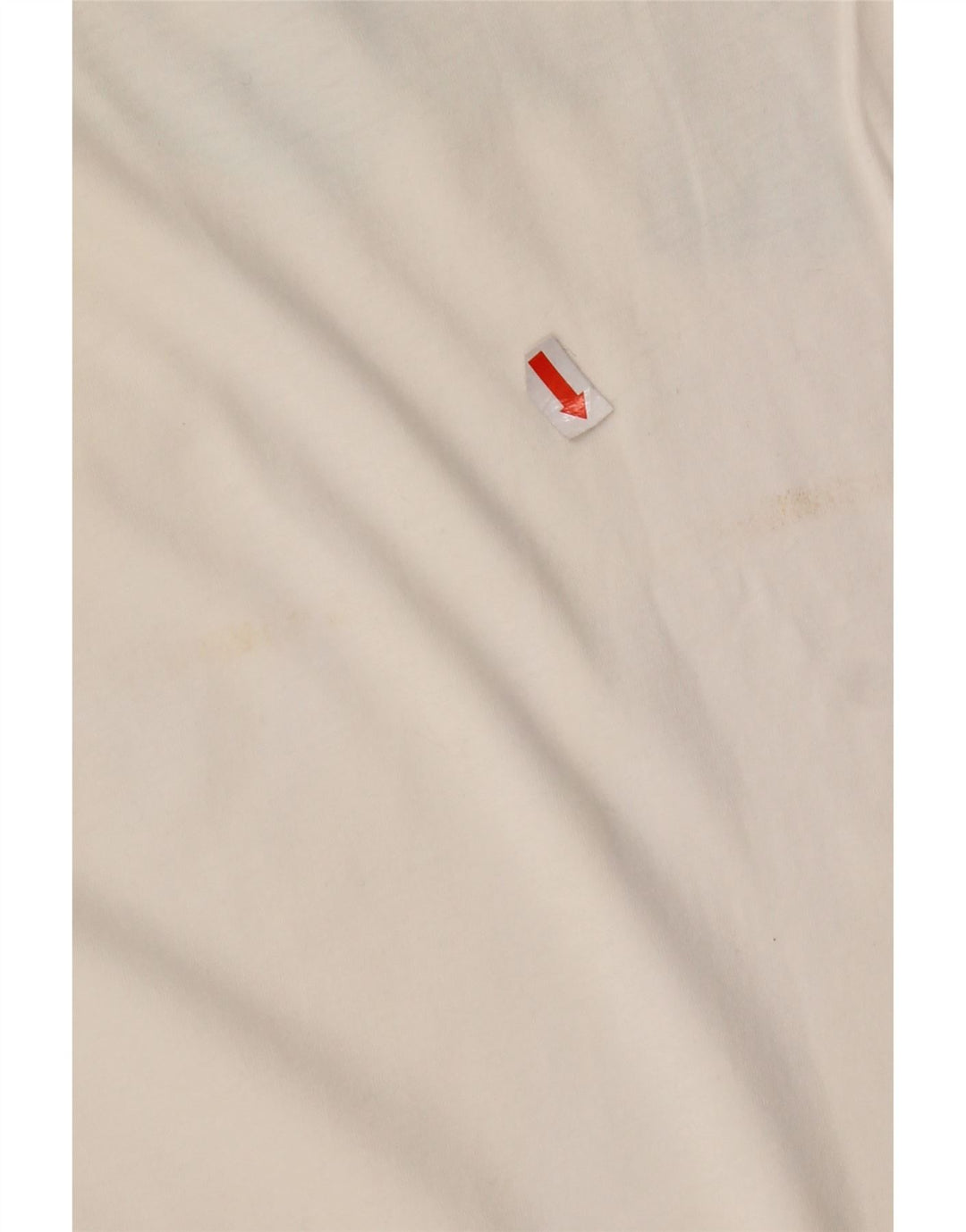 Tricou grafic PUMA pentru băieți Top 13-14 ani alb