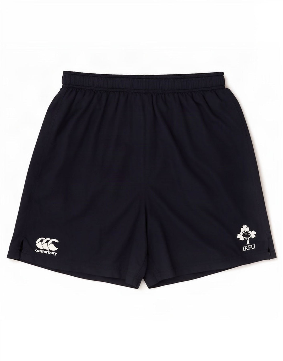 Pantaloni scurți sport IRFU Canterbury pentru bărbați, albastru bleumarin mediu