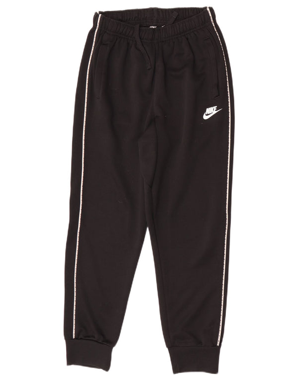 Pantaloni de trening pentru femei Nike Joggeri UK 6 XS Negru