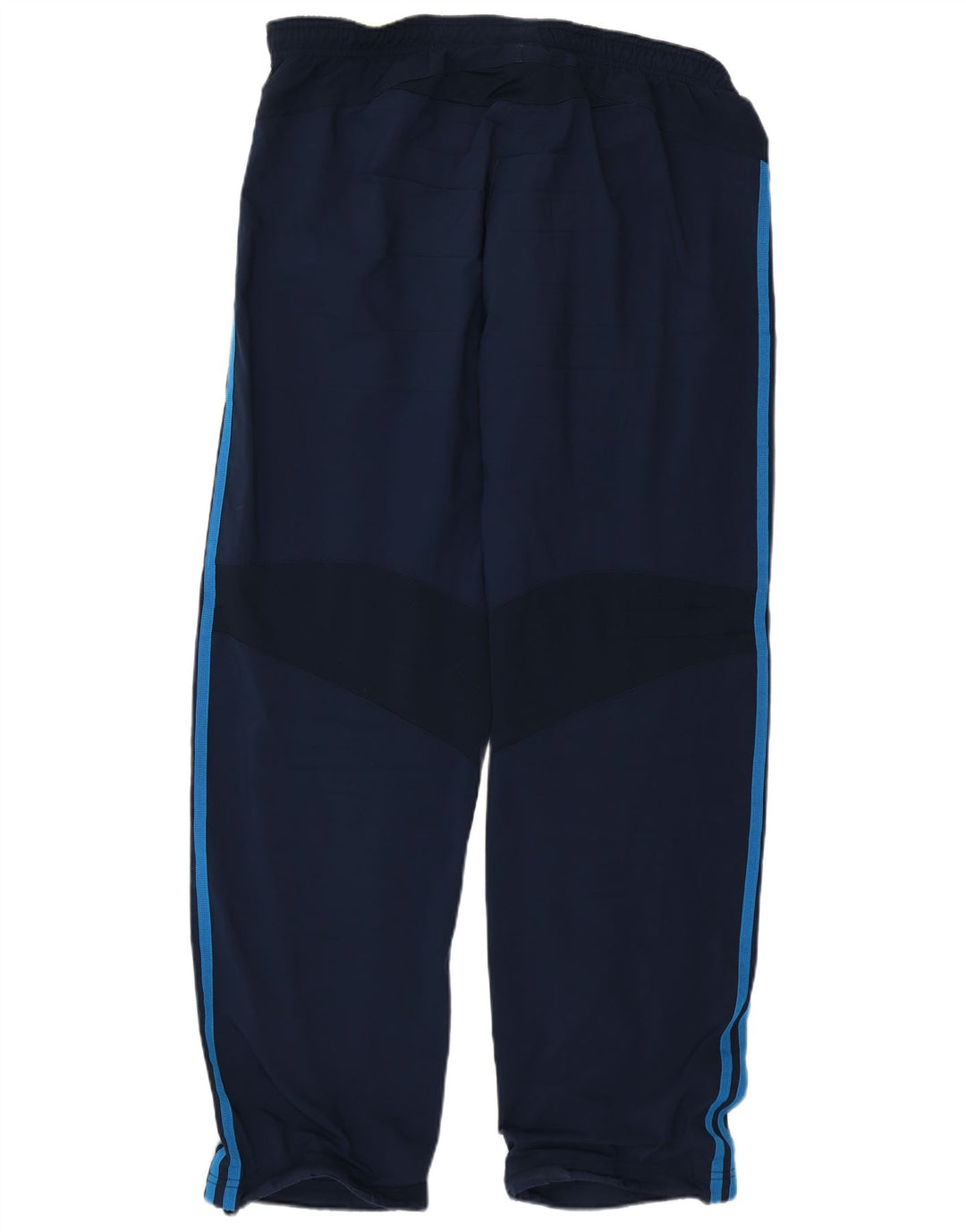 Pantaloni de trening Adidas Climacool pentru bărbați, mari, albastru, poliester
