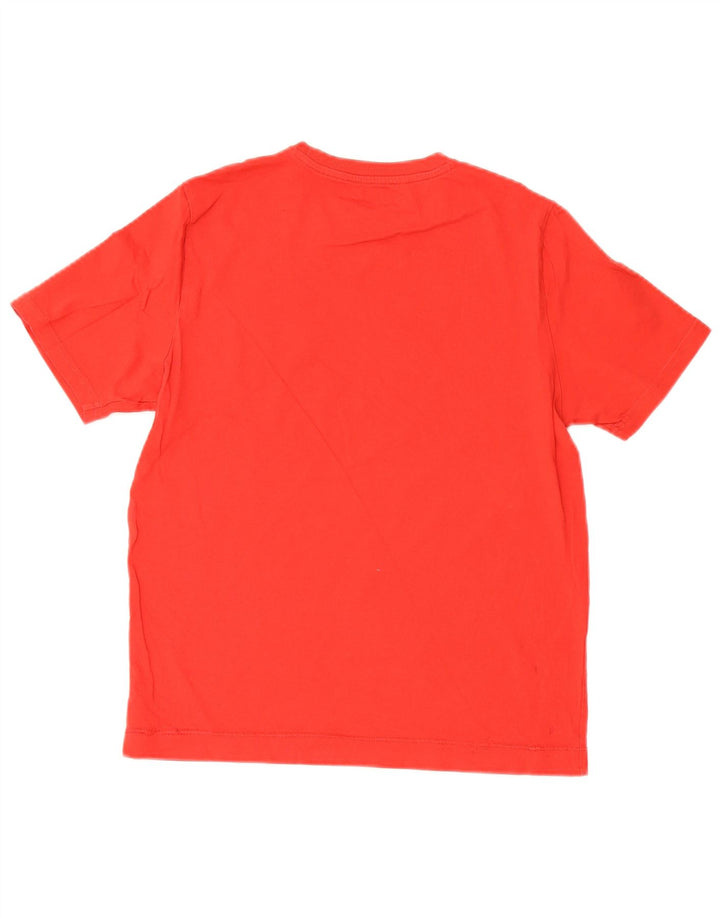 Tricou grafic Puma pentru femei Top UK 10 Small Red