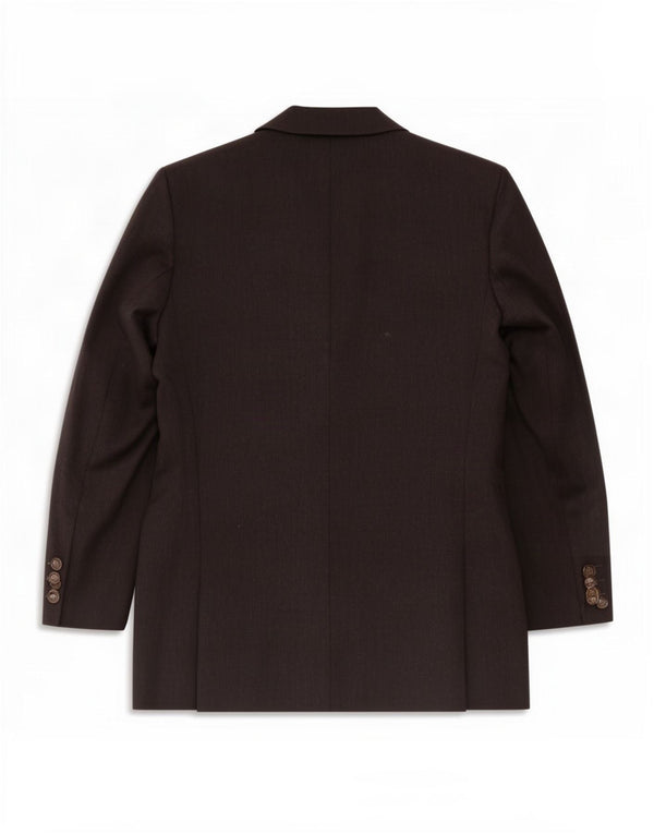 Marks & Spencer pentru femei St. Michael Blazer Jacket UK 14 Large Gri