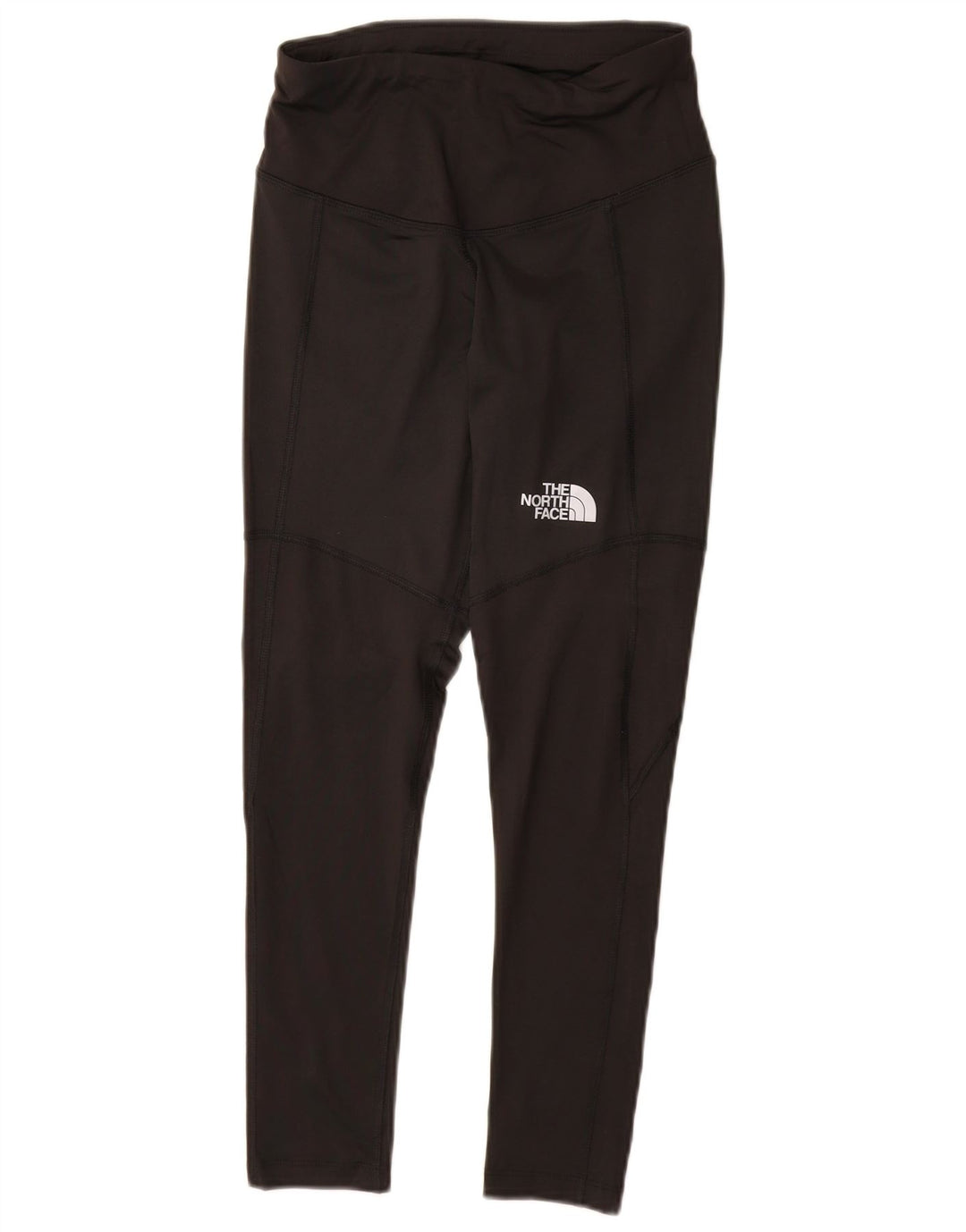 Leggings pentru femei The North Face UK 8 Small Poliester negru