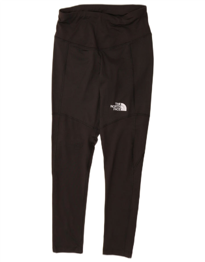 Leggings pentru femei The North Face UK 8 Small Poliester negru
