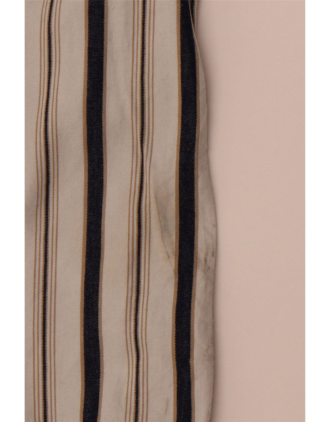 Cămașă de flanel pentru bărbați LEVI'S, cu dungi albe mici