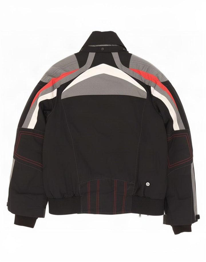 Jachetă de schi Colmar pentru bărbați IT 52 Large Black Colorblock