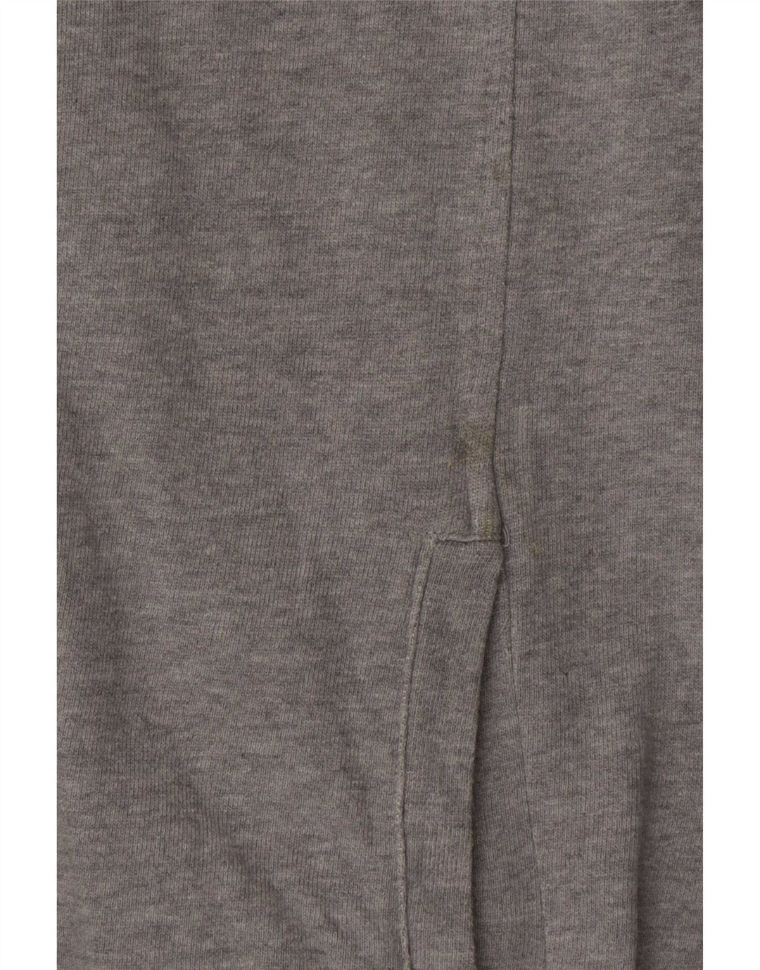 Jachetă de trening Adidas pentru femei UK 16, mare, gri bumbac