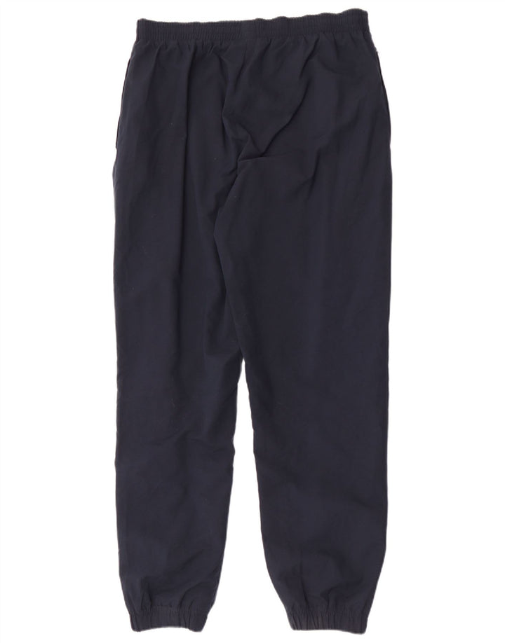 Pantaloni de trening pentru bărbați REEBOK Pantaloni de jogging Mediu, bleumarin, poliester