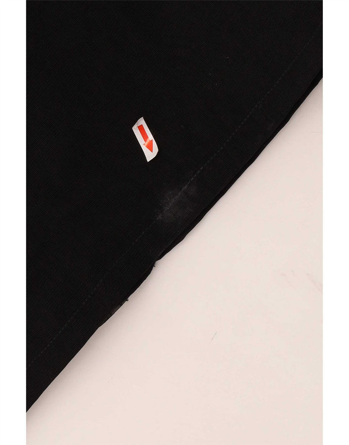 Jachetă Dainese Gore-Tex Racer pentru bărbați UK 36 Small Black