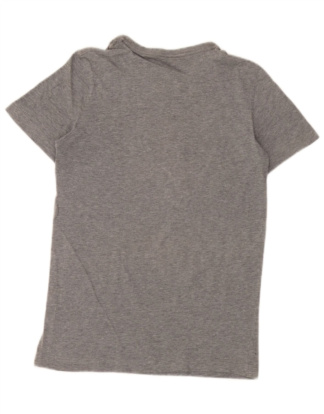 Tricou grafic Puma pentru băieți Top 13-14 ani gri