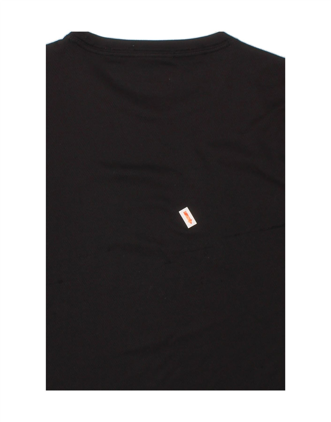 CHAMPION Boys Graphic T-Shirt Top 11-12 Years Large Black Vintage Champion and Second-Hand Champion from Messina Hembry 