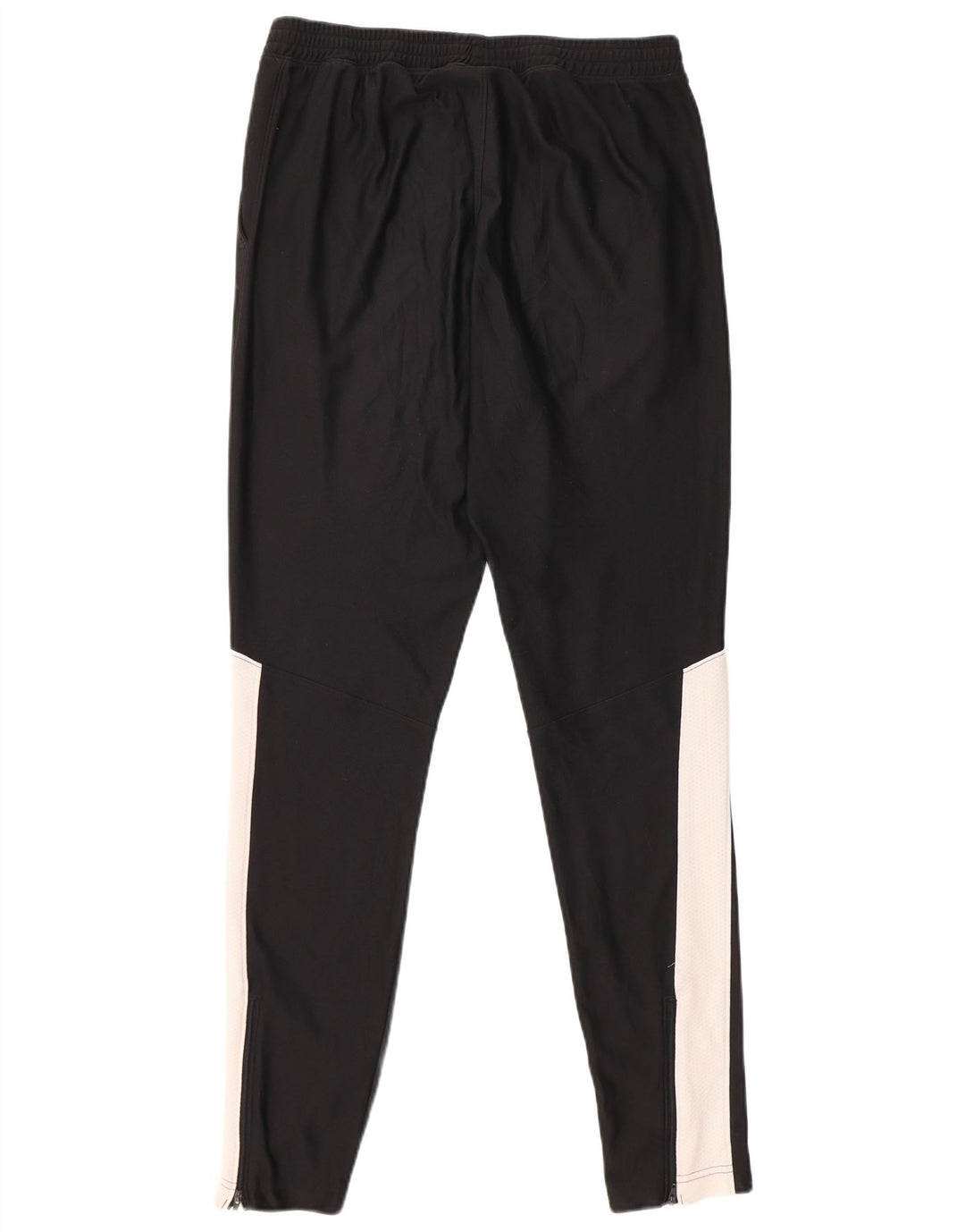 Pantaloni de trening Under Armour pentru bărbați, mediu negru, color block