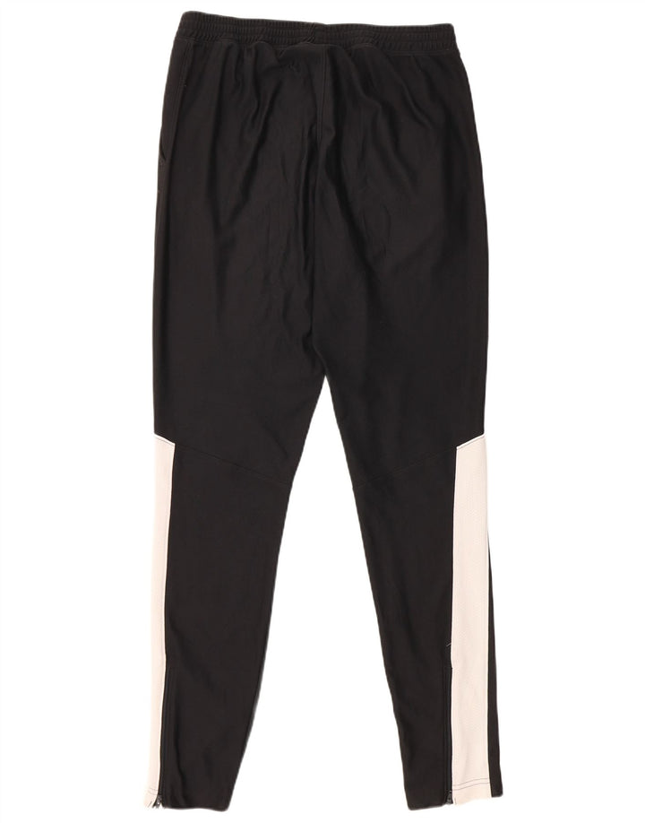 Pantaloni de trening Under Armour pentru bărbați, mediu negru, color block