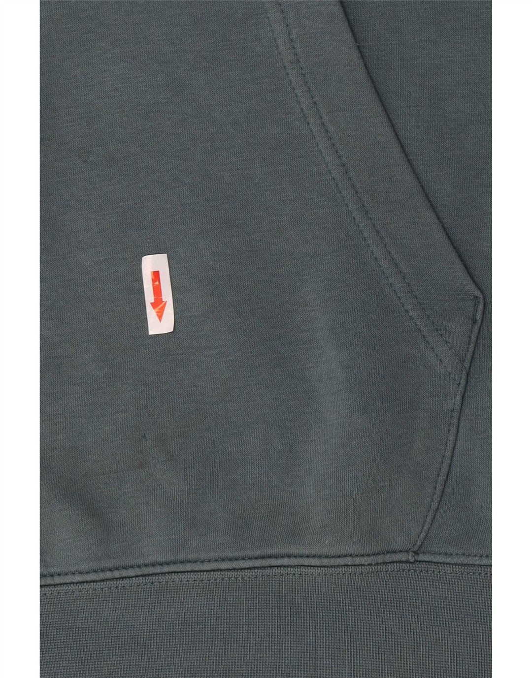 Pulover Nike pentru bărbați, mic, albastru, bumbac
