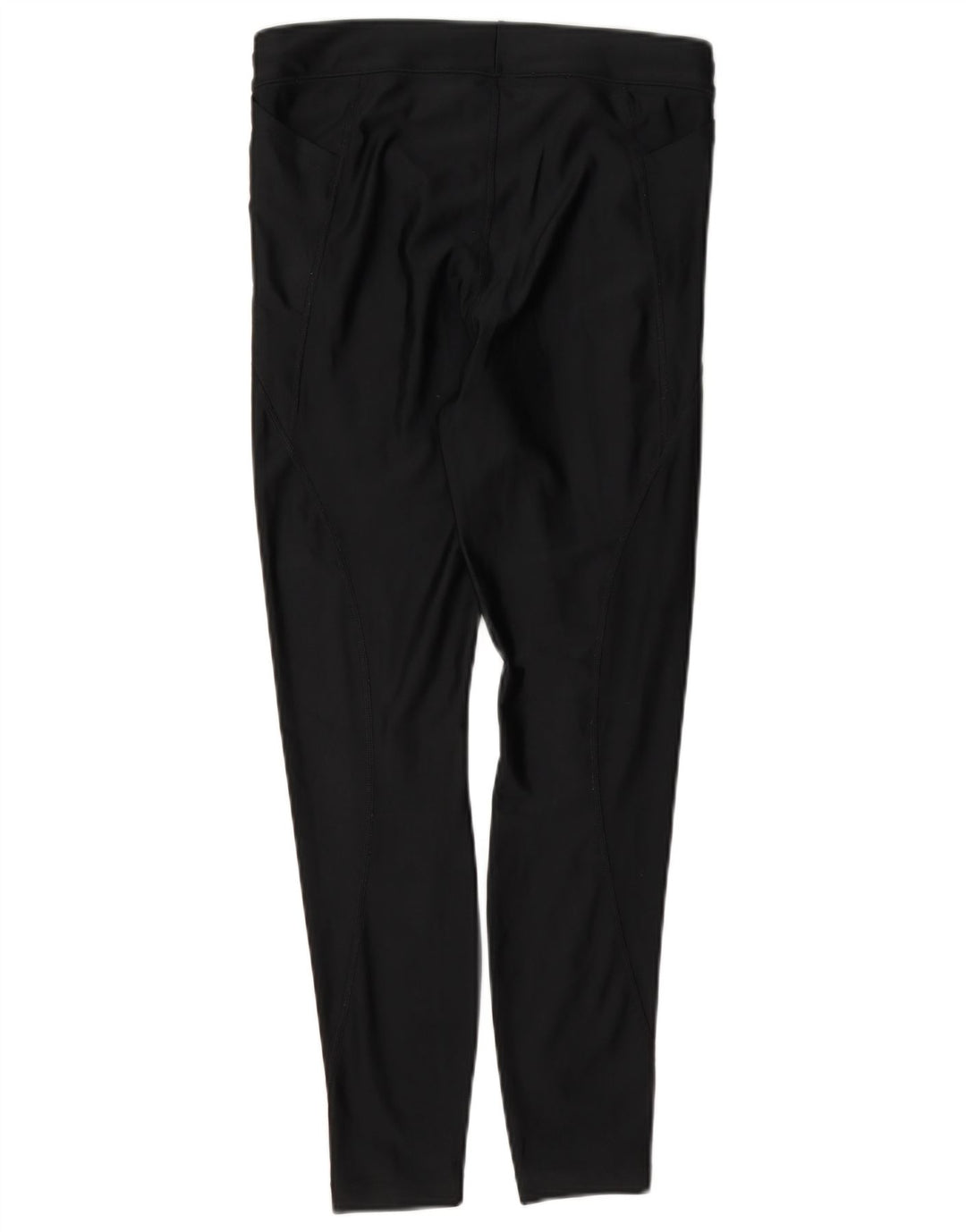 Leggings Nike Dri Fit pentru femei UK 10 Small Black