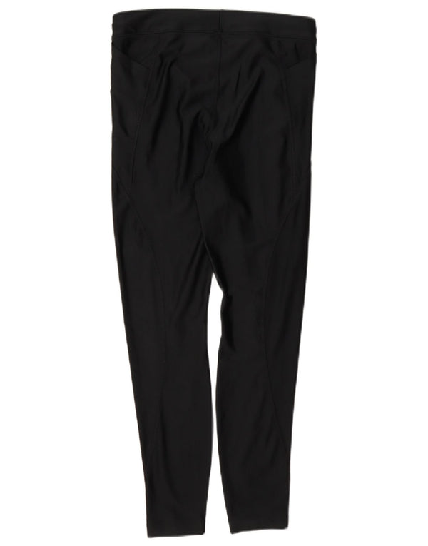 Leggings Nike Dri Fit pentru femei UK 10 Small Black