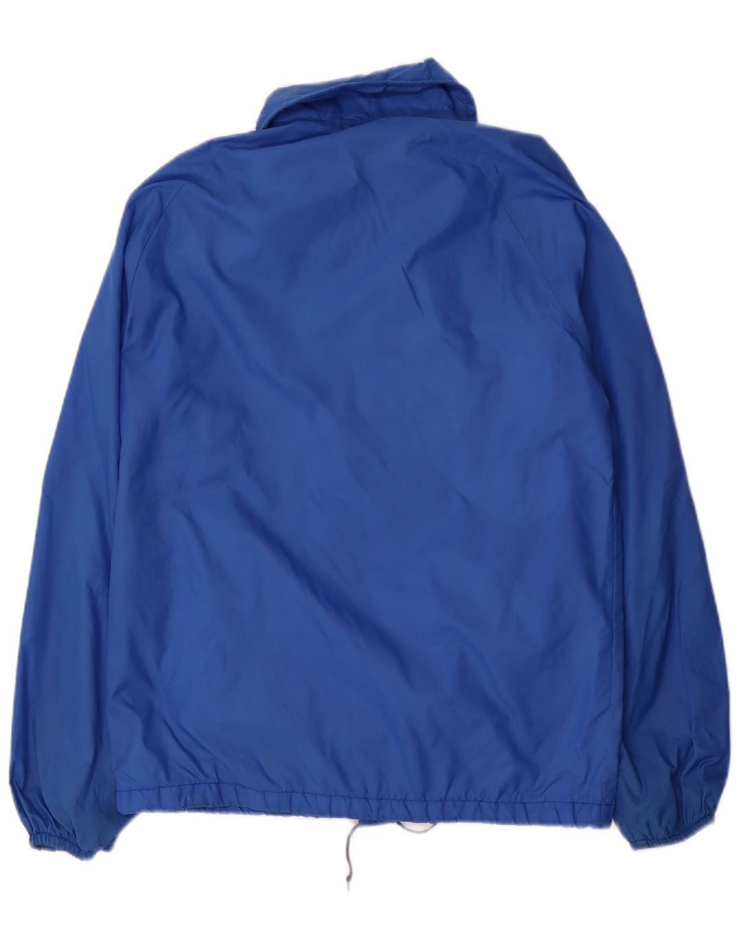 Jachetă de vânt pentru bărbați CHAMPION UK 36 Small Blue