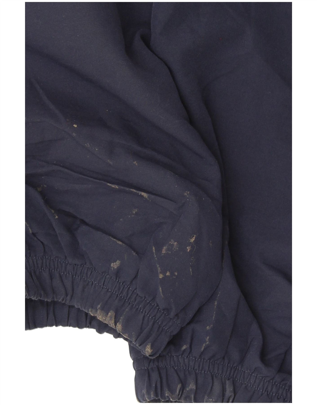 Pantaloni de trening grafic pentru bărbați Reebok Pantaloni de jogging, medii, bleumarin, color block