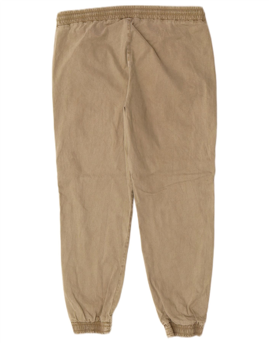 Pantaloni de jogging pentru femei Zara L30 L26 Kaki