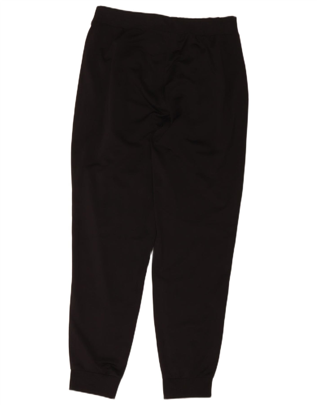 Pantaloni de trening pentru bărbați Puma Pantaloni de jogging, mari, negru, poliester