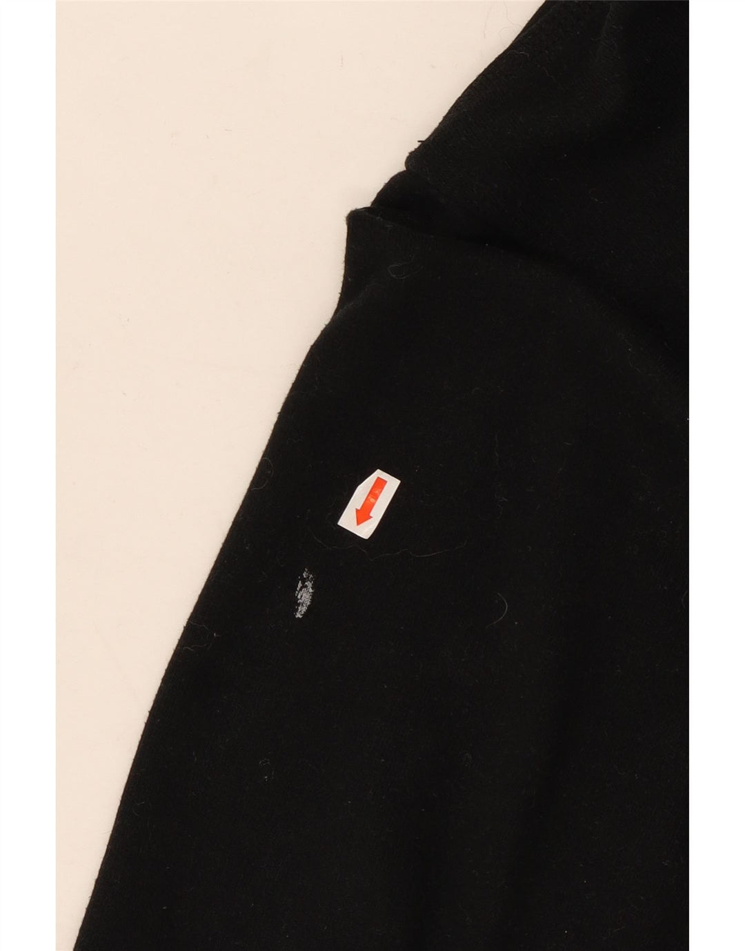 Pulover pentru bărbați CHAMPION Pulover XL Negru