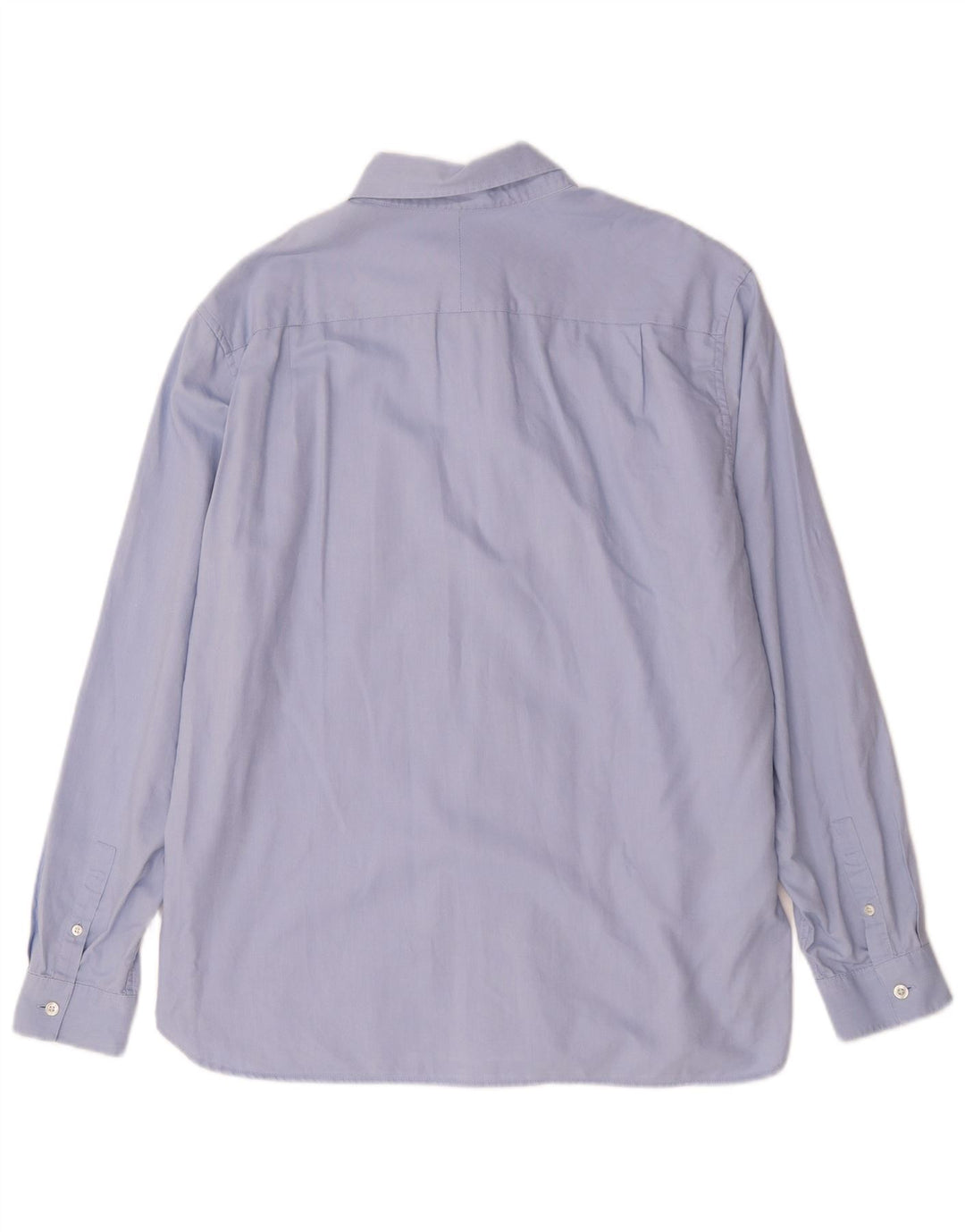 Cămașă Fred Perry pentru bărbați, mare, albastru, bumbac
