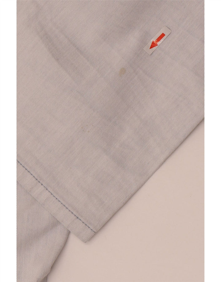 Blugi pentru bărbați Desigual Slim W36 L33 Bumbac albastru