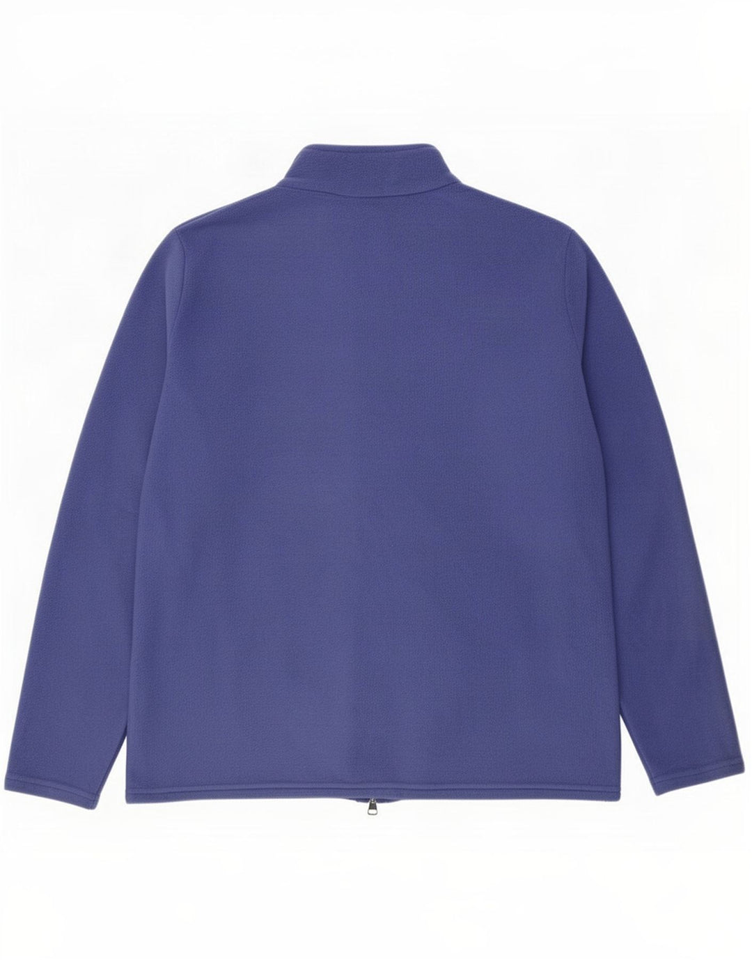 Jachetă fleece pentru femei Marks & Spencer UK 16 Large Blue