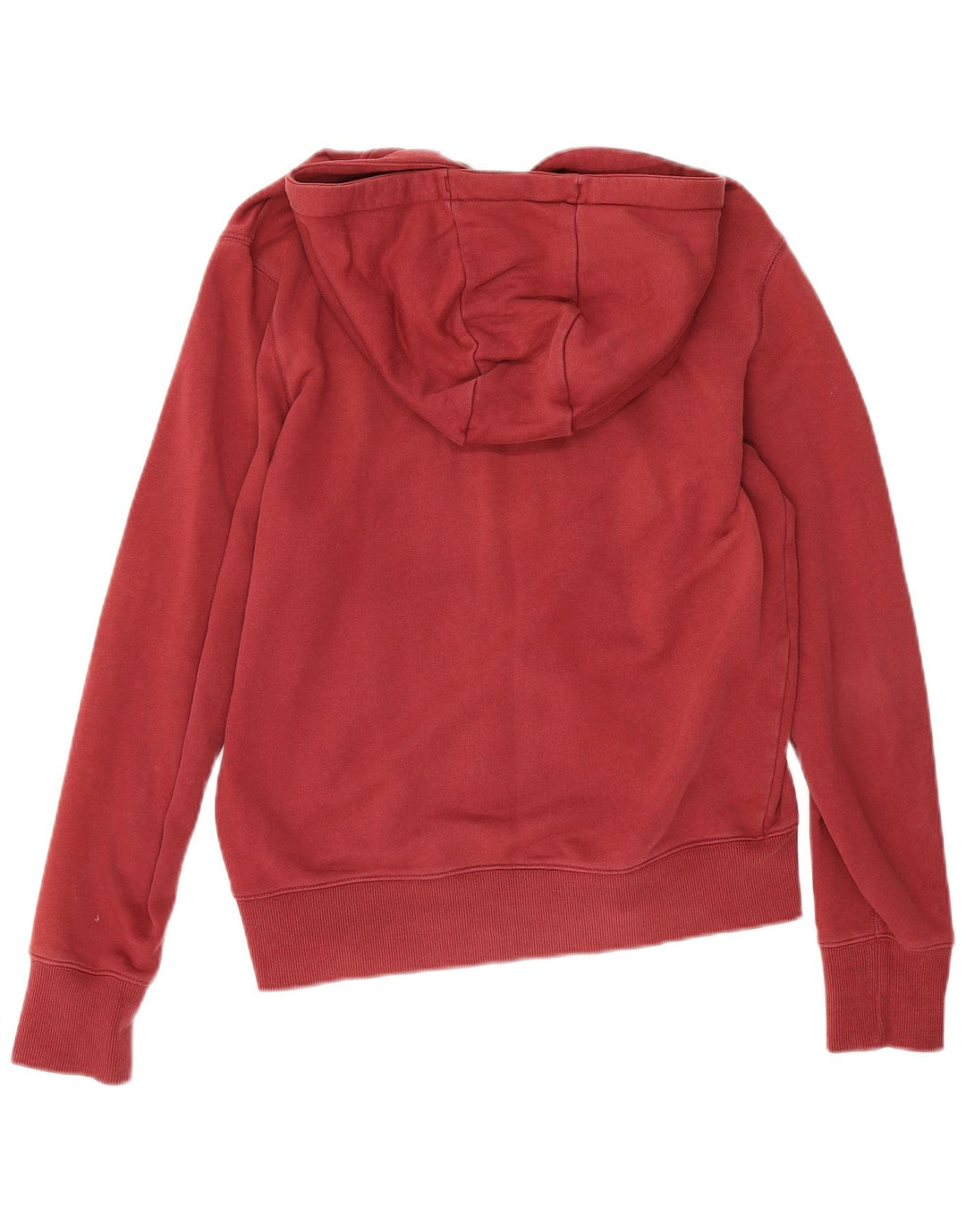 Pulover Lyle & Scott pentru bărbați, cu fermoar, bumbac roșu mediu