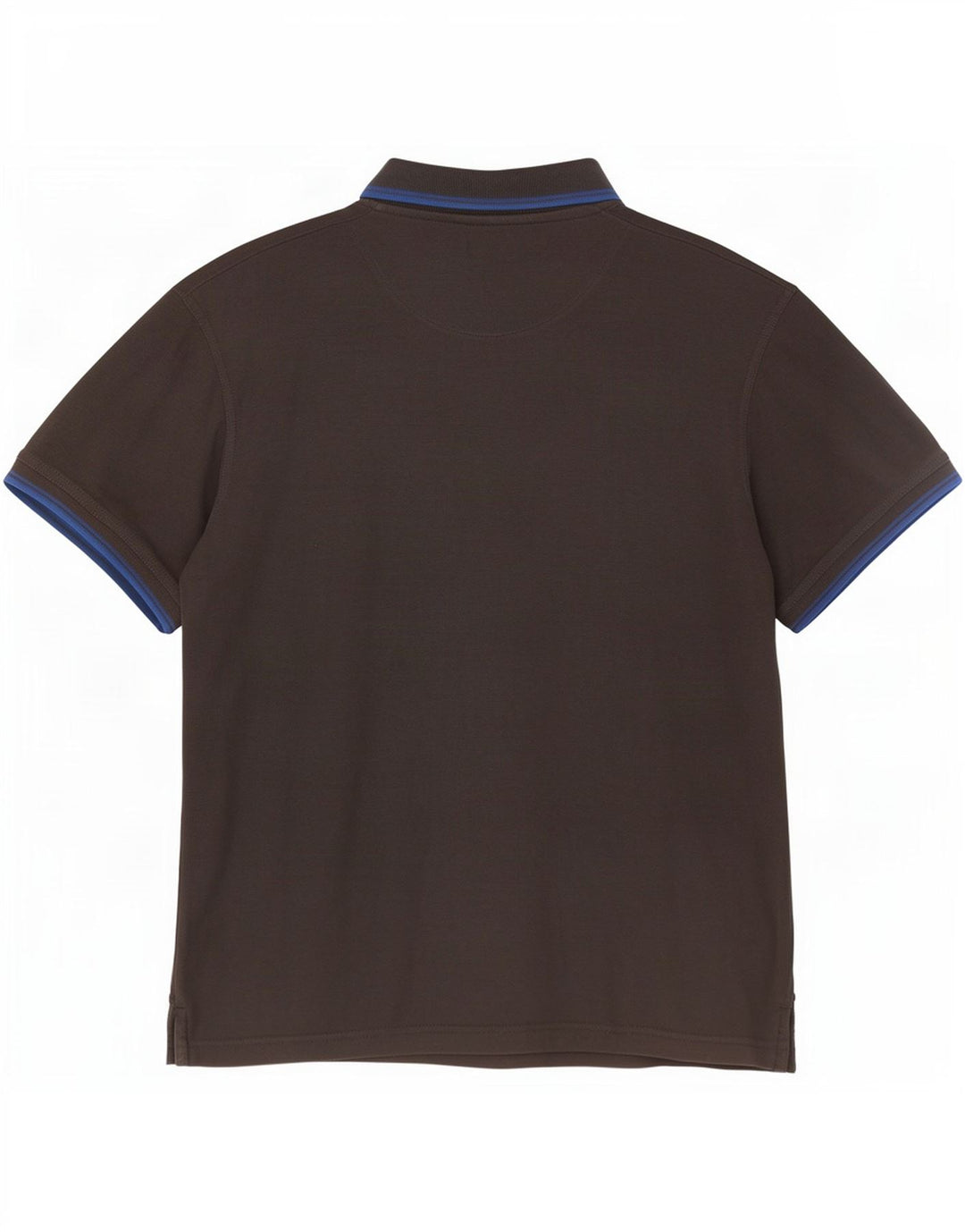 Tricou polo Avirex pentru bărbați 2XL gri