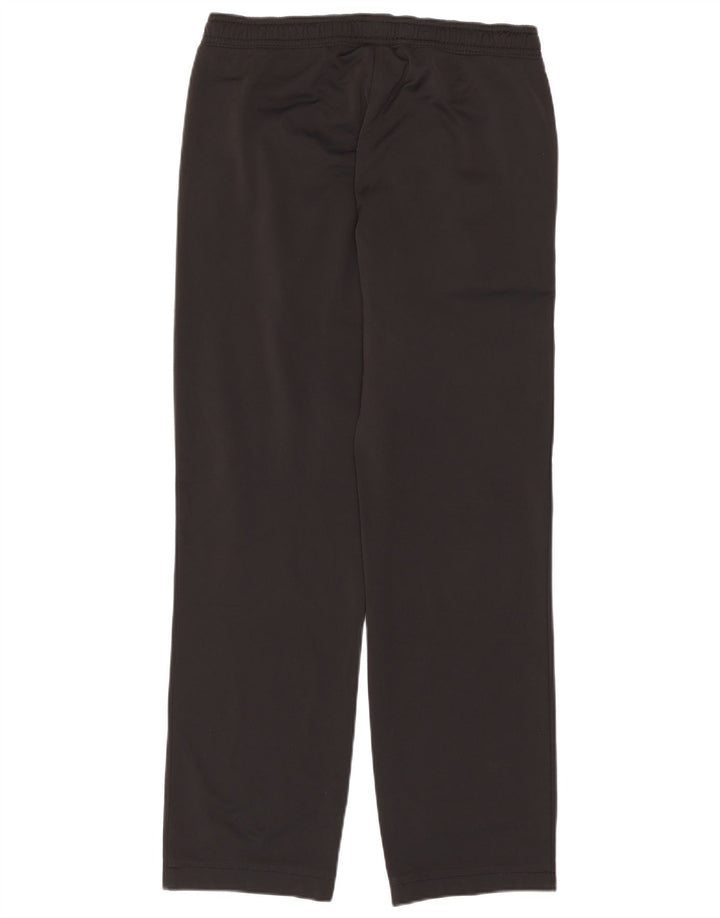 Pantaloni de trening PUMA pentru femei UK 10 Poliester negru mic