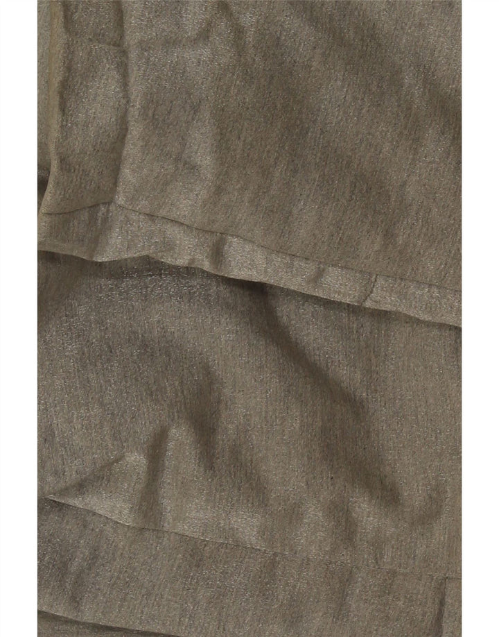 Jachetă căptușită pentru femei PEUTEREY IT 44 bumbac gri mediu