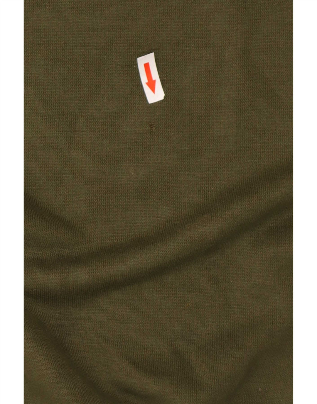 Pulover cu grafic pentru bărbați Great Bay, XL, kaki