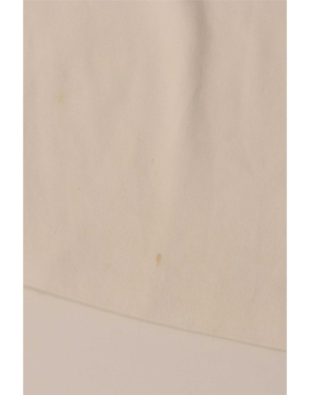 MINT VELVET Bluză Femei Top UK 12 Medium White Modal